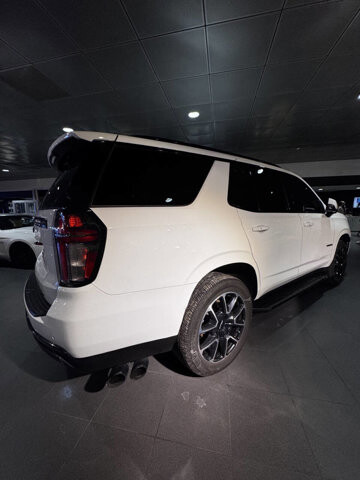 2022 Chevrolet Tahoe in Eastpointe, MI 48021 - 18098177 5