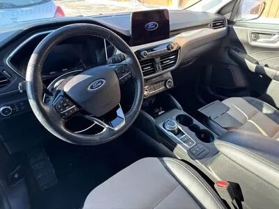 2021 Ford Escape in Wadena, MN 56482 - 18098178 7