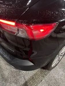 2021 Ford Escape in Wadena, MN 56482 - 18098178 11