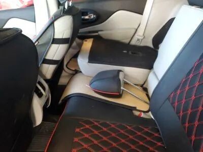 2020 Jeep Cherokee in Wadena, MN 56482 - 18098179 11