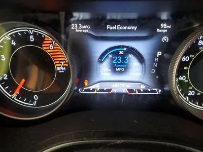 2020 Jeep Cherokee in Wadena, MN 56482 - 18098179 12