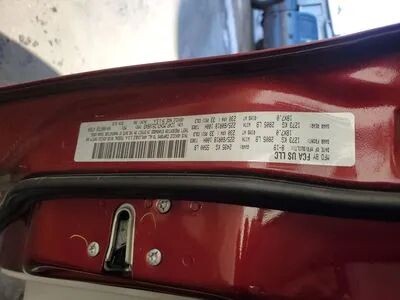 2020 Jeep Cherokee in Wadena, MN 56482 - 18098179 7