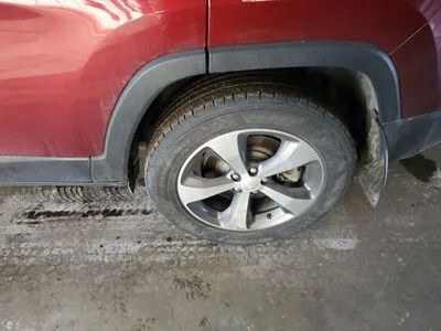 2020 Jeep Cherokee in Wadena, MN 56482 - 18098179 6