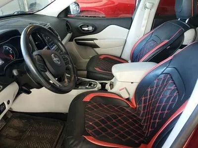 2020 Jeep Cherokee in Wadena, MN 56482 - 18098179 9