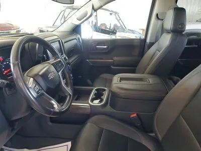 2022 Chevrolet Silverado 1500 in Wadena, MN 56482 - 18098180 6