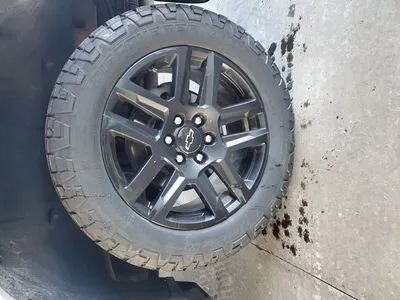 2022 Chevrolet Silverado 1500 in Wadena, MN 56482 - 18098180 9