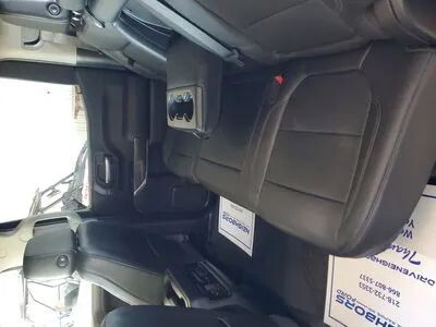 2022 Chevrolet Silverado 1500 in Wadena, MN 56482 - 18098180 5