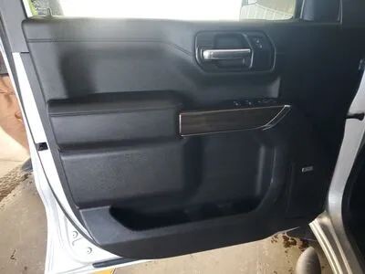 2022 Chevrolet Silverado 1500 in Wadena, MN 56482 - 18098180 11