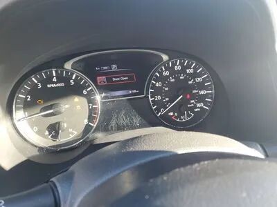 2017 Nissan Pathfinder in Wadena, MN 56482 - 18098181 12