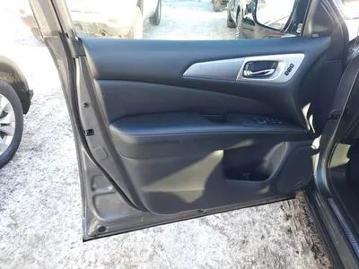 2017 Nissan Pathfinder in Wadena, MN 56482 - 18098181 9