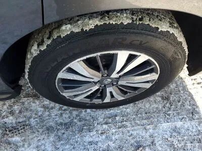 2017 Nissan Pathfinder in Wadena, MN 56482 - 18098181 5