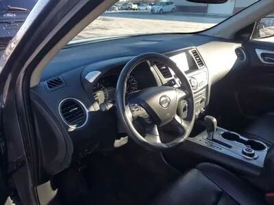 2017 Nissan Pathfinder in Wadena, MN 56482 - 18098181 7