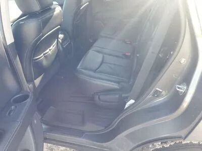 2017 Nissan Pathfinder in Wadena, MN 56482 - 18098181 10