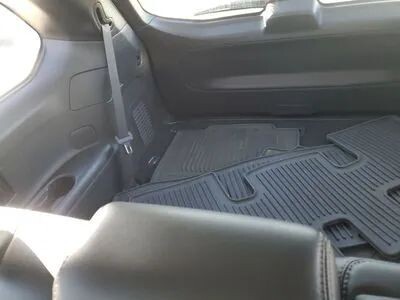 2017 Nissan Pathfinder in Wadena, MN 56482 - 18098181 11