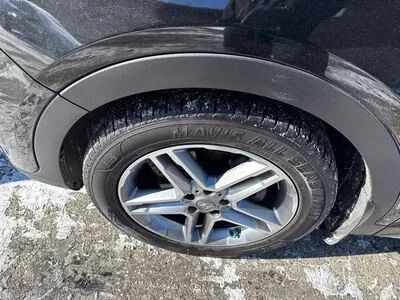 2019 Hyundai Santa Fe in Wadena, MN 56482 - 18098182 5