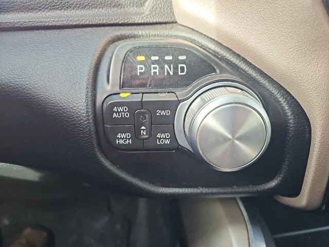 2022 RAM 1500 in Wadena, MN 56482 - 18098183 24