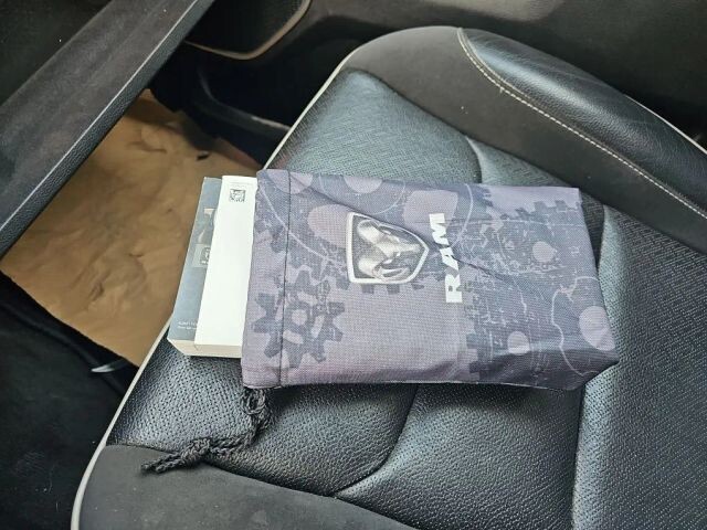 2022 RAM 1500 in Wadena, MN 56482 - 18098183 34