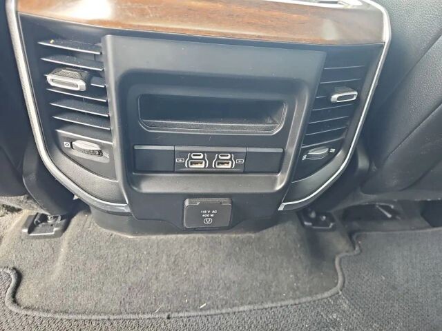 2022 RAM 1500 in Wadena, MN 56482 - 18098183 47