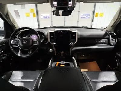 2022 RAM 1500 in Wadena, MN 56482 - 18098183 8