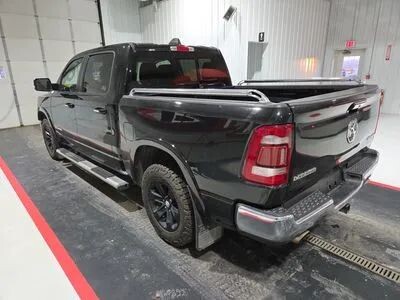 2022 RAM 1500 in Wadena, MN 56482 - 18098183 4