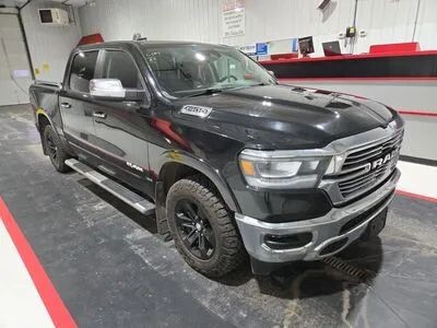 2022 RAM 1500 in Wadena, MN 56482 - 18098183 2