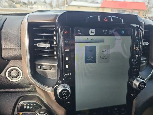 2022 RAM 1500 in Wadena, MN 56482 - 18098183 19