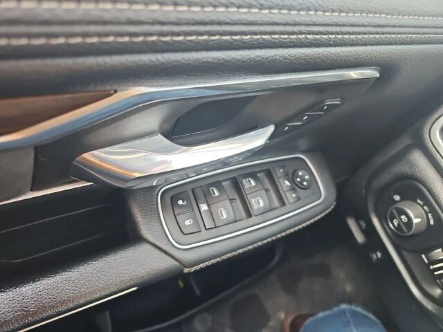 2022 RAM 1500 in Wadena, MN 56482 - 18098183 29