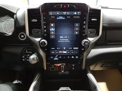 2022 RAM 1500 in Wadena, MN 56482 - 18098183 9