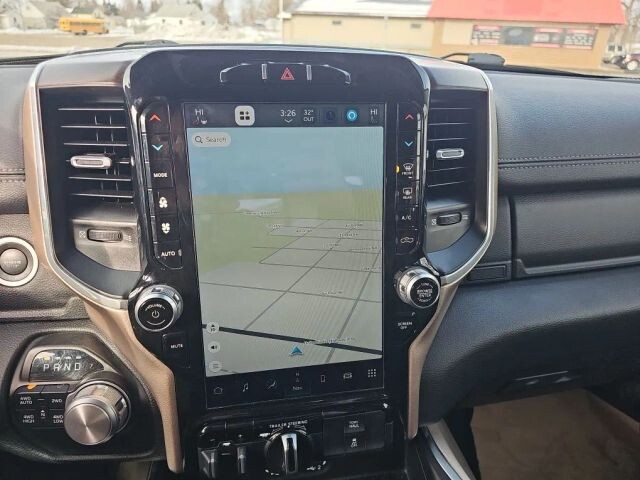 2022 RAM 1500 in Wadena, MN 56482 - 18098183 17