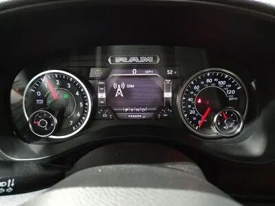 2022 RAM 1500 in Wadena, MN 56482 - 18098183 7