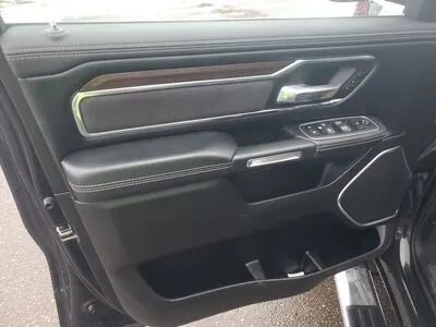 2022 RAM 1500 in Wadena, MN 56482 - 18098183 13