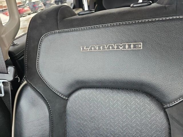 2022 RAM 1500 in Wadena, MN 56482 - 18098183 37