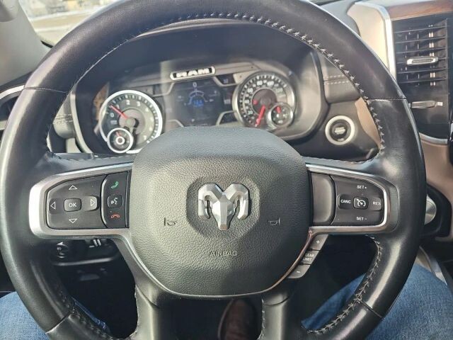 2022 RAM 1500 in Wadena, MN 56482 - 18098183 30