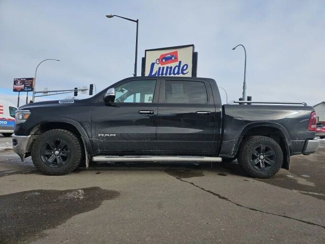 2022 RAM 1500 in Wadena, MN 56482 - 18098183 48