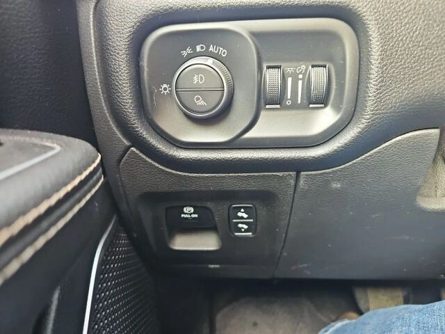 2022 RAM 1500 in Wadena, MN 56482 - 18098183 28