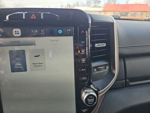 2022 RAM 1500 in Wadena, MN 56482 - 18098183 20