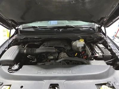 2022 RAM 1500 in Wadena, MN 56482 - 18098183 11