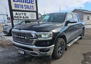 2022 RAM 1500 in Wadena, MN 56482