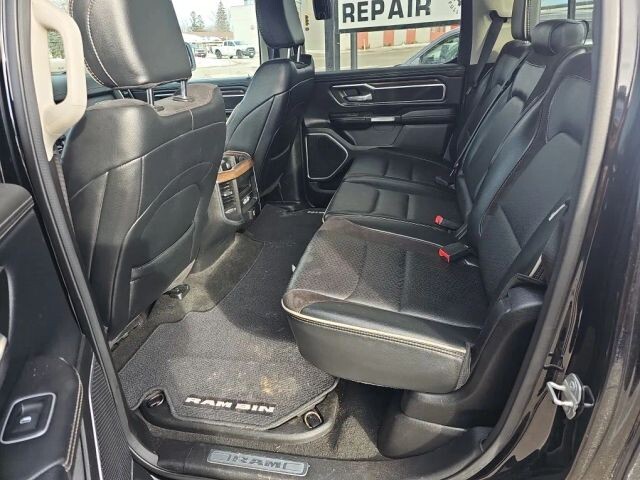 2022 RAM 1500 in Wadena, MN 56482 - 18098183 46