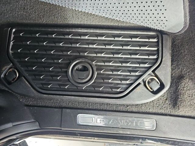 2022 RAM 1500 in Wadena, MN 56482 - 18098183 49