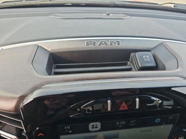 2022 RAM 1500 in Wadena, MN 56482 - 18098183 23