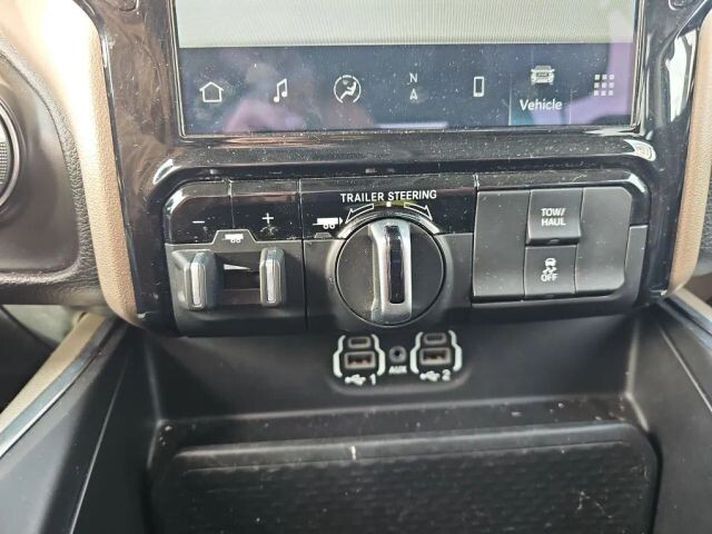 2022 RAM 1500 in Wadena, MN 56482 - 18098183 21