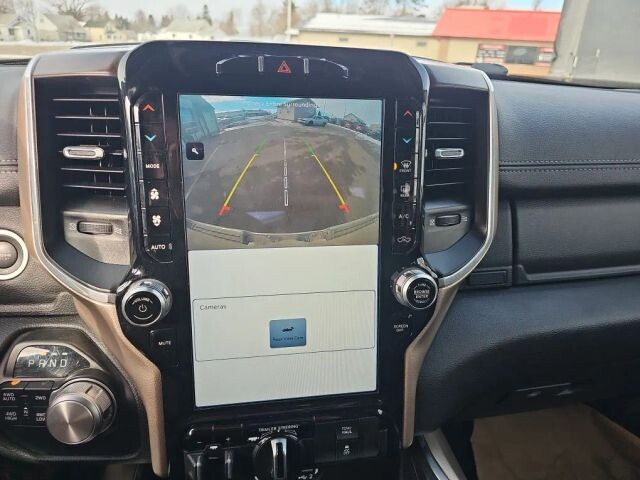 2022 RAM 1500 in Wadena, MN 56482 - 18098183 26