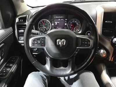 2022 RAM 1500 in Wadena, MN 56482 - 18098183 10