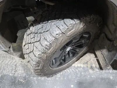 2022 RAM 1500 in Wadena, MN 56482 - 18098183 12