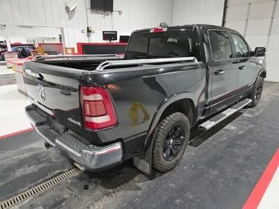 2022 RAM 1500 in Wadena, MN 56482 - 18098183 3
