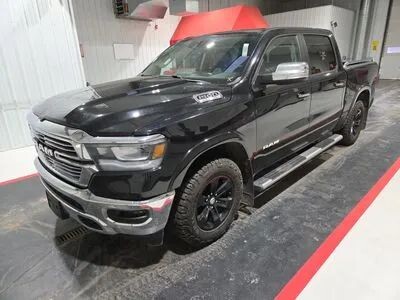 2022 RAM 1500 in Wadena, MN 56482 - 18098183 51