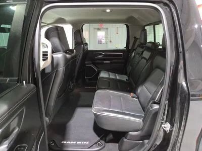 2022 RAM 1500 in Wadena, MN 56482 - 18098183 5