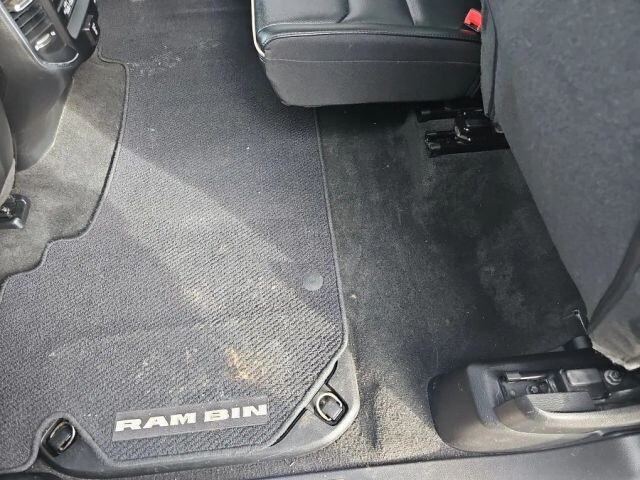 2022 RAM 1500 in Wadena, MN 56482 - 18098183 48