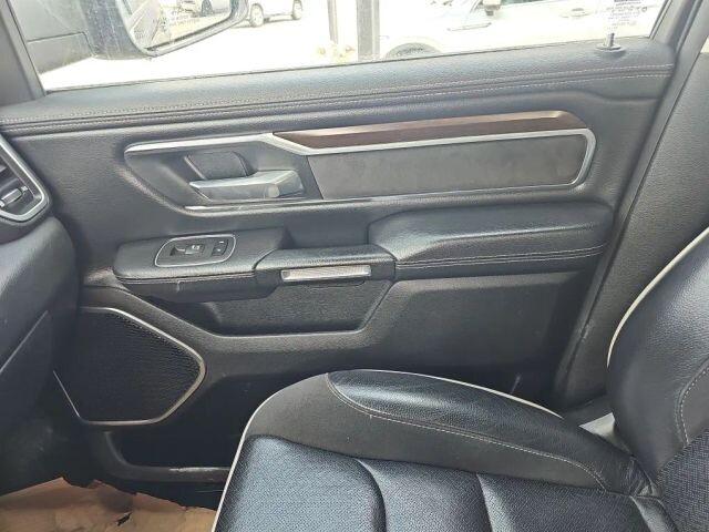 2022 RAM 1500 in Wadena, MN 56482 - 18098183 36